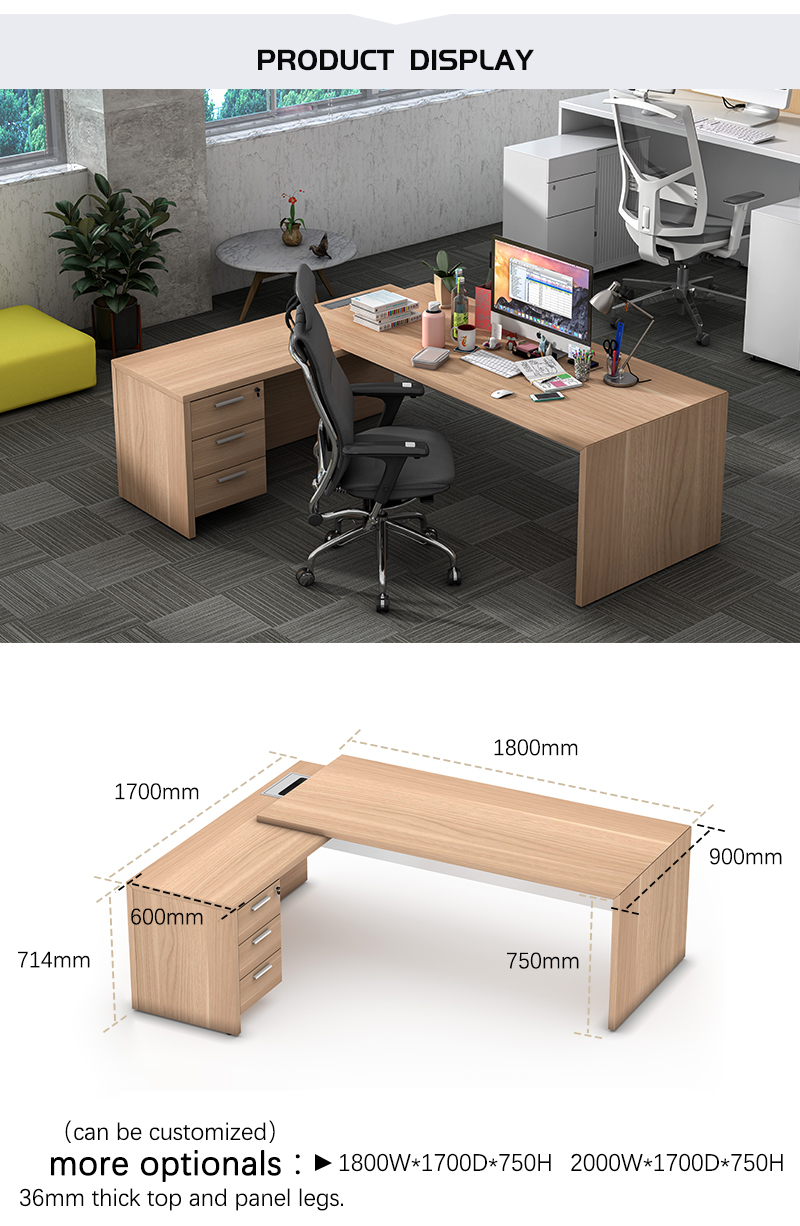 china office desk