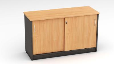 Credenza for office