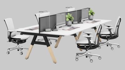 Bench workstation