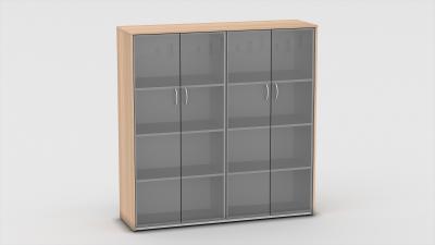 bookcase