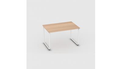 Simple office desk